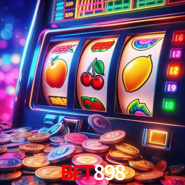 Desvendando o Mundo dos Jogos Virtuais na bet898