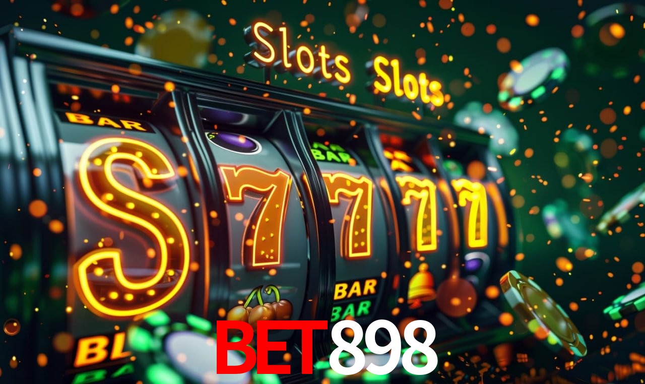 A Emoção da Loteria na bet898: Uma Chance de Mudança de Vida